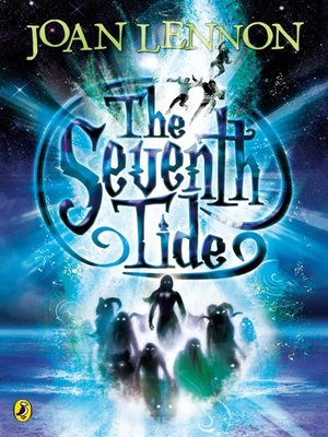 cover image of The Seventh Tide